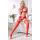 Shelf Bra Set red 85B/L