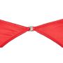 Shelf Bra Set red 85C/L - 10
