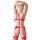 Shelf Bra Set red 85C/L