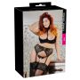 Shelf Bra Set 85D/L - 2