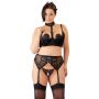 Shelf Bra Set 85D/L - 6