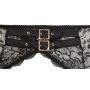 Shelf Bra Set 85D/L - 8