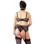 Shelf Bra Set 85D/L - 7