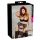 Shelf Bra Set 85D/L