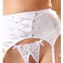 Shelf Bra Set white 75B/S - 9
