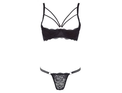 Shelf Bra Lace 80B/M - 9