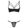 Shelf Bra Lace 80B/M - 10