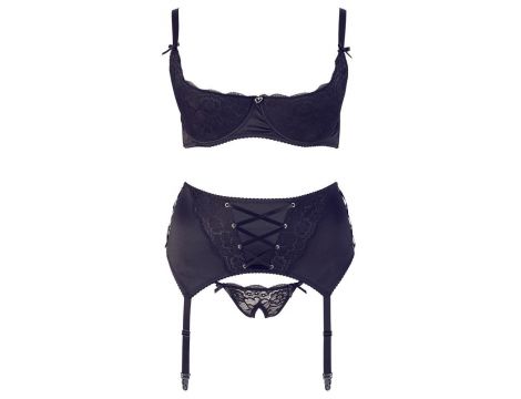 Suspender Set 95E/2XL - 6