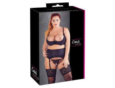 Suspender Set 95E/2XL - 7