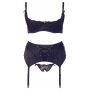 Suspender Set 95E/2XL - 7