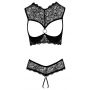 Shelf Bra Set 80B/M - 5