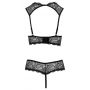 Shelf Bra Set 80B/M - 9