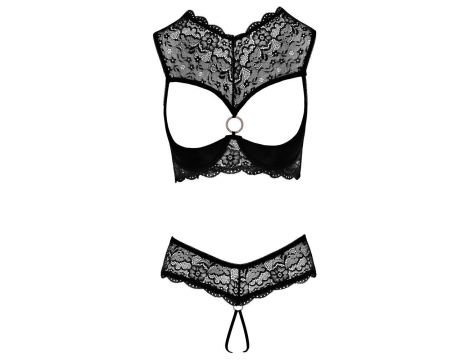 Shelf Bra Set 85B/L - 3