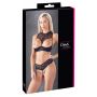 Shelf Bra Set 85B/L - 7