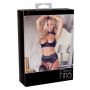 Shelf Bra Set 85C/XL - 9