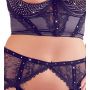 Shelf Bra Set 80B/M - 10