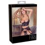Shelf Bra Set 80B/M - 9