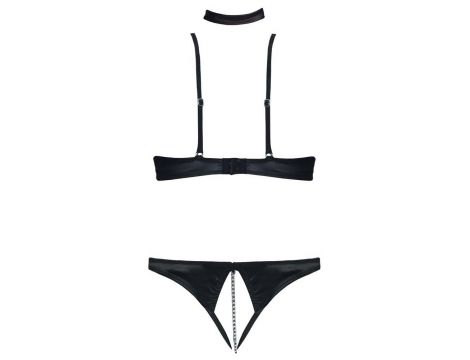 Shelf Bra Embroidery 85B/L - 5