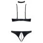 Shelf Bra Embroidery 85B/L - 6