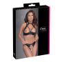 Shelf Bra Embroidery 85B/L - 8