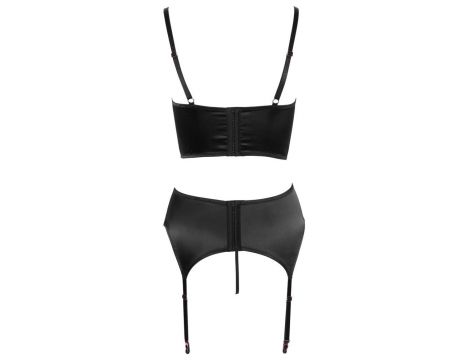 Shelf Bra Set 75B/S - 5