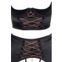 Shelf Bra Set 75B/S - 5