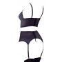 Shelf Bra Set 85B/L - 7