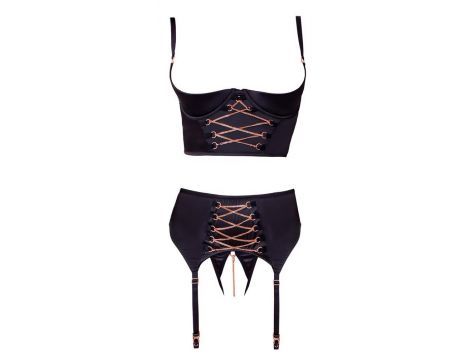 Shelf Bra Set 85C/XL - 2