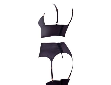 Shelf Bra Set 85C/XL - 8