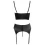 Shelf Bra Set 85C/XL - 10
