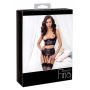 Shelf Bra Set 85C/XL - 8