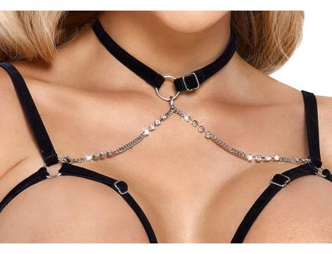 Longline Set Zip 85B/L - 8