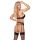 3-Piece Shelf Bra Set 75B/S