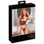 Shelf Bra Set brownish M - 8