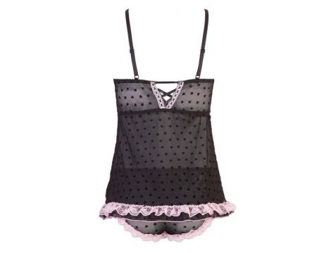 Top and Panties S - 5