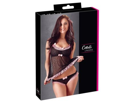 Top and Panties S - 6