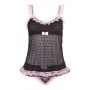Top and Panties S - 3