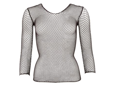 Net Shirt S-L - 6