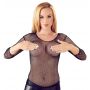 Net Shirt S-L - 5