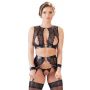 Top Set Bondage S - 5