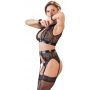Top Set Bondage S - 9