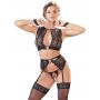 Top Set Bondage XL - 2