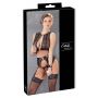 Top Set Bondage XL - 9