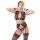 Top Set Bondage XL