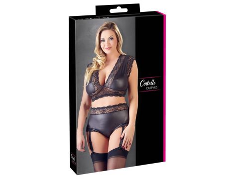Bra and Briefs 3XL - 4