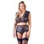 Bra and Briefs 3XL - 6