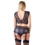 Bra and Briefs 3XL - 4