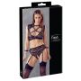 Top Set Bondage XL - 3
