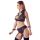 Top Set Bondage XL