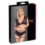 Top and Crotchless Briefs M - 7